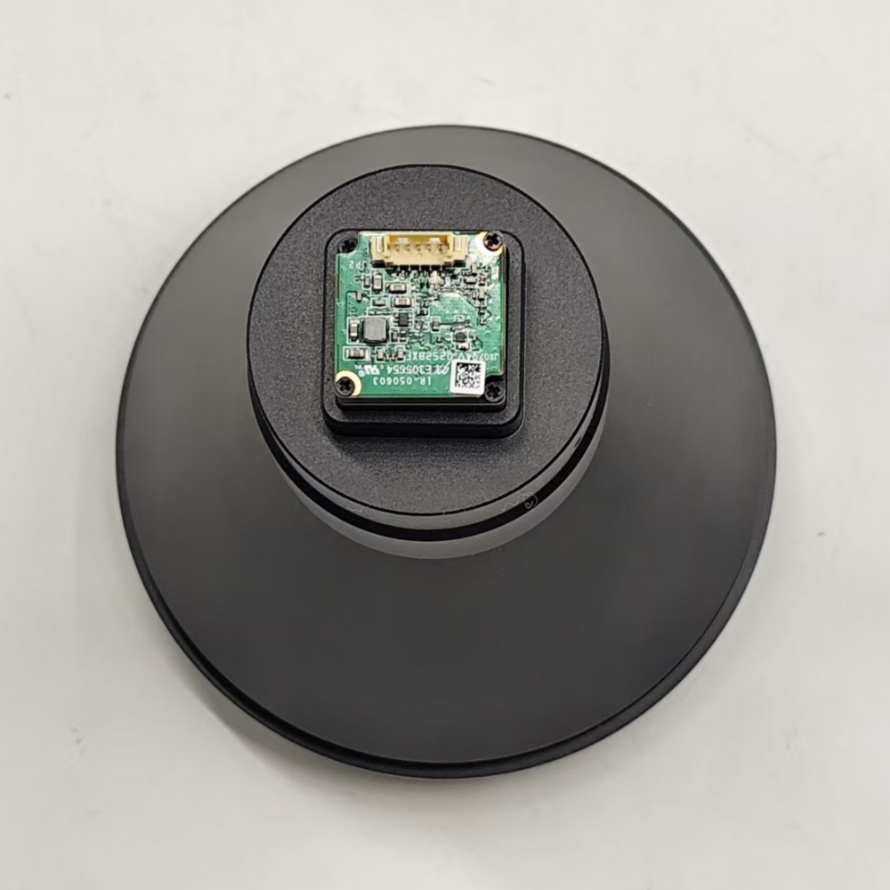 Drone Thermal Imaging - NCZOBOE 640*512 CVBS Thermal Camera Module