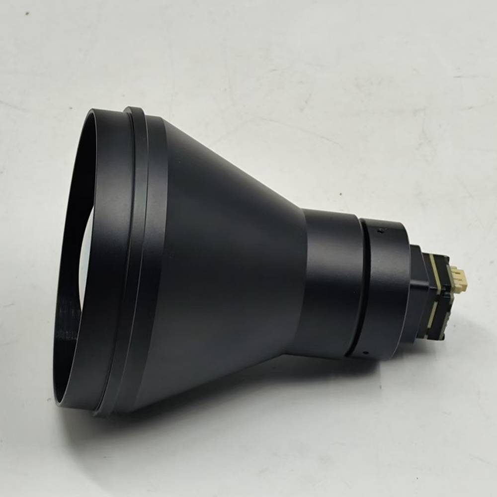 NCZOBOE 640*512 CVBS Thermal C - огляд і ціна Drone Thermal Imaging