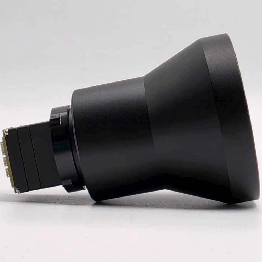 NCZOBOE 640*512 CVBS Thermal C - огляд і ціна Drone Thermal Imaging