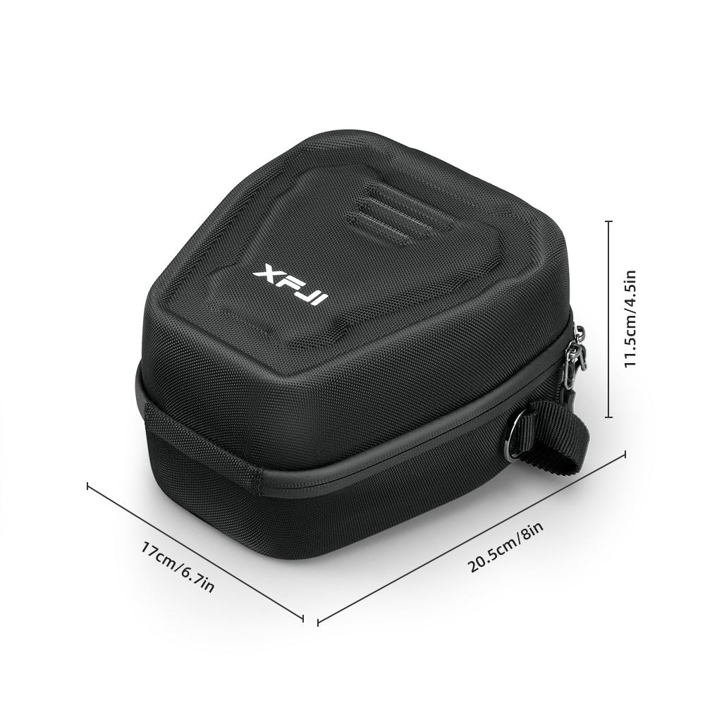 Nylon Hard Shell Camera Case f - огляд і ціна Canon Camera Eos R8