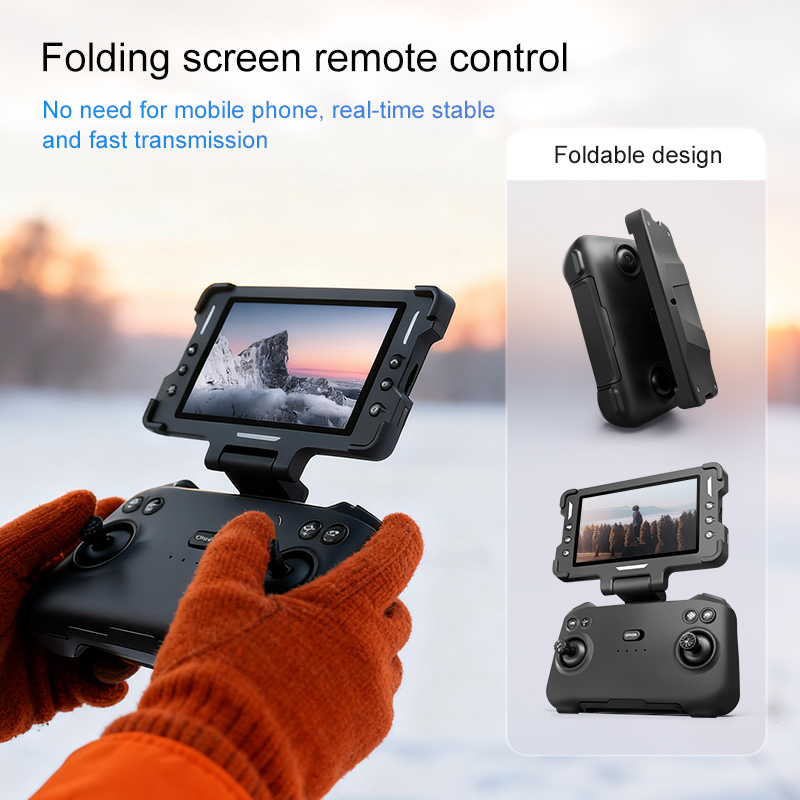 New Mini Foldable Drone G63 Op - огляд і ціна Drone Photogrammetry